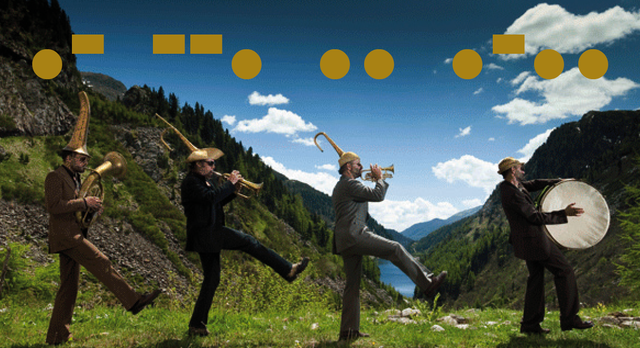 KunstSportGruppe Hochobir und Michael Strasser | Foto: sectiona.