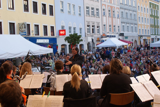 Foto: Stadtmarketing Ried