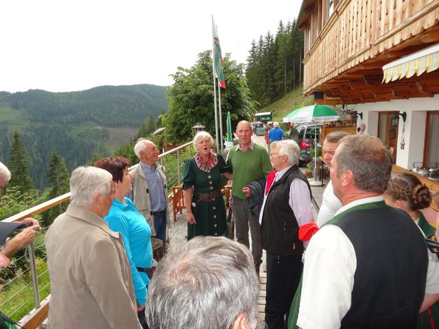 Bekanntschaften steiermark