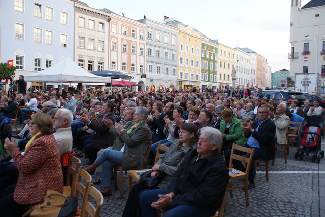 Foto: Stadtmarketing Ried