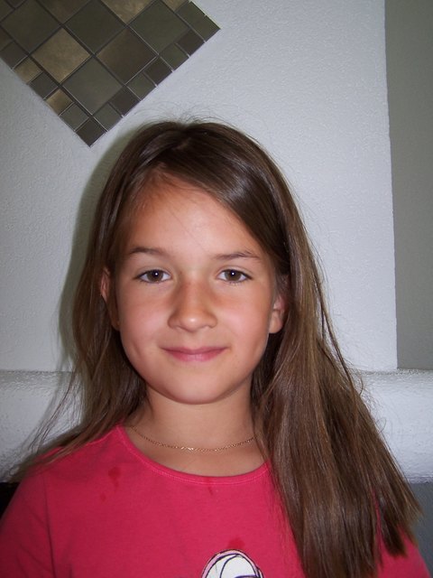 Elena Dullnig, VS Seeboden