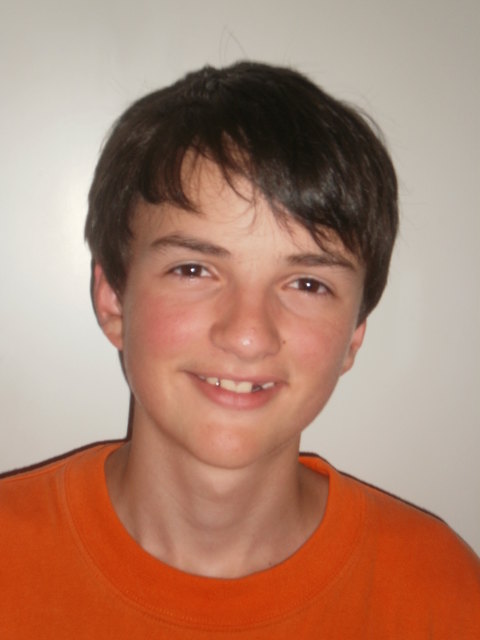 Georg Seebacher, HS Rennweg