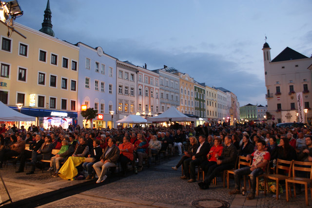 Foto: Stadtmarketing Ried