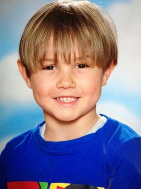 Luca Aschbacher, 1. Klasse VS Radenthein