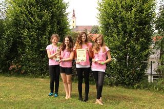 Einen perfekten Start erwischte St. Stefan im Rosental gegen eine zuletzt stark Was beim Jausnen die Garnitur, das ist beim Flirten der erste Eindruck. Christian Knittelfelder aus Sdoststeiermark - carolinavolksfolks.com