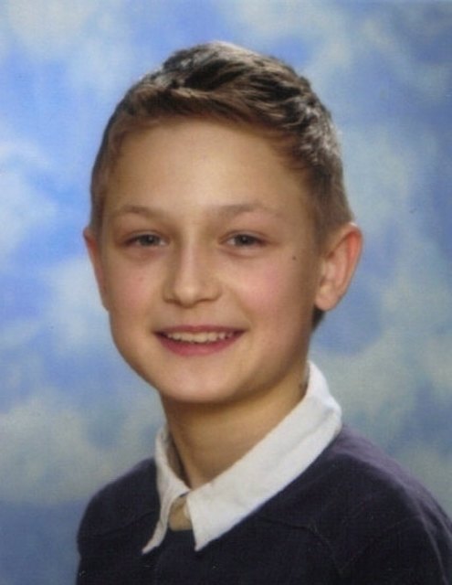 Sebastian Levovnik, Bachmanngymnasium, 1c