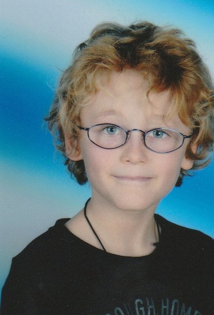 Sebastian Urank Volksschule Spitalberg