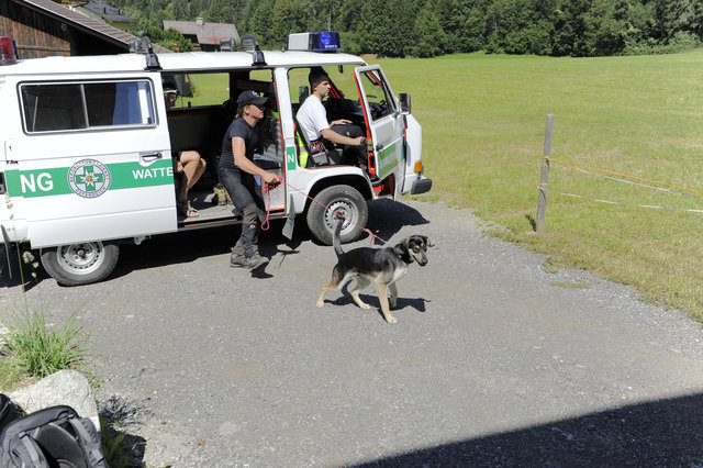 Foto: ZOOM-Tirol