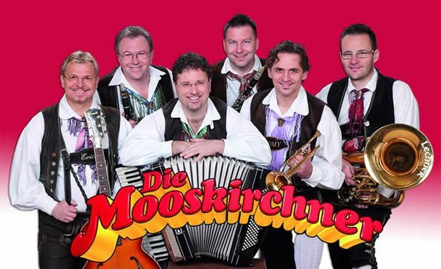 Die Mooskirchner - www.die-mooskirchner.at