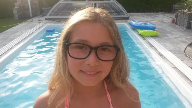 Lena Scheucher, VS Griffen
