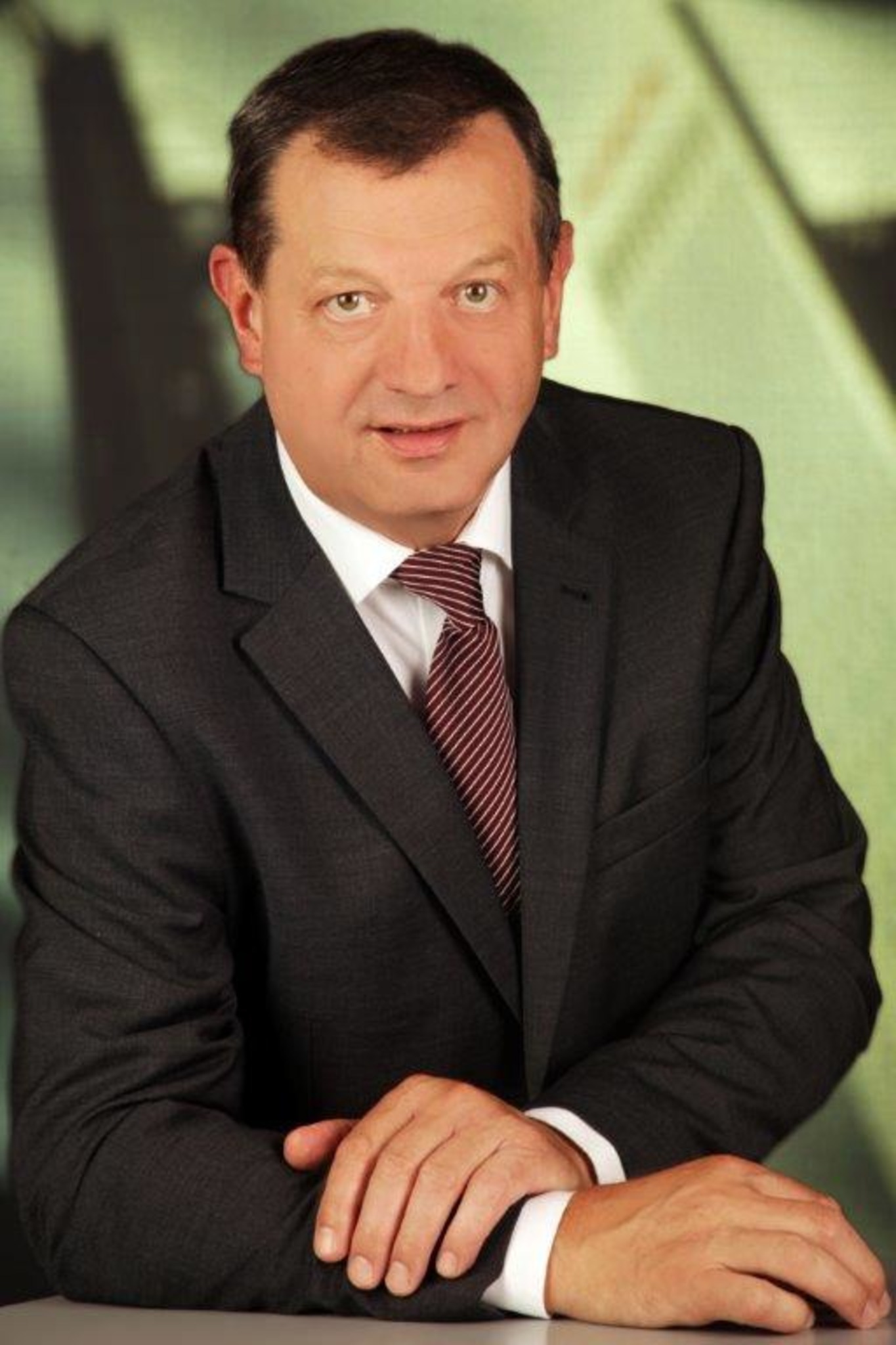 3 Fragen an Herbert Naderer Deutschlandsberg