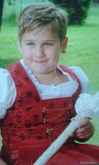 Hannah Seifried VS-St. Michael