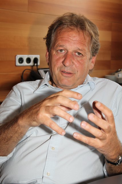 Zangerl fordert mehr Schärfe: AK und ÖGB sollen auch das Recht bekommen, Anzeige zu erstatten.