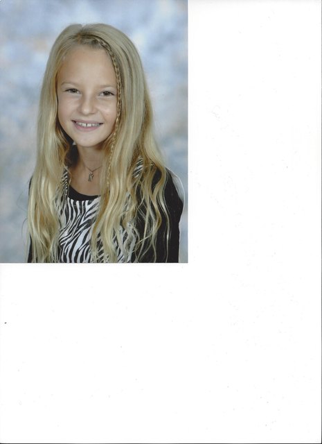 Emilie Samitsch 3Klasse VS Edling