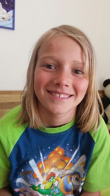 Leonie Dullnig, VS Trebesing