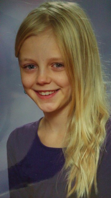 Mia Thaler, 4b VS West Spittal/Drau