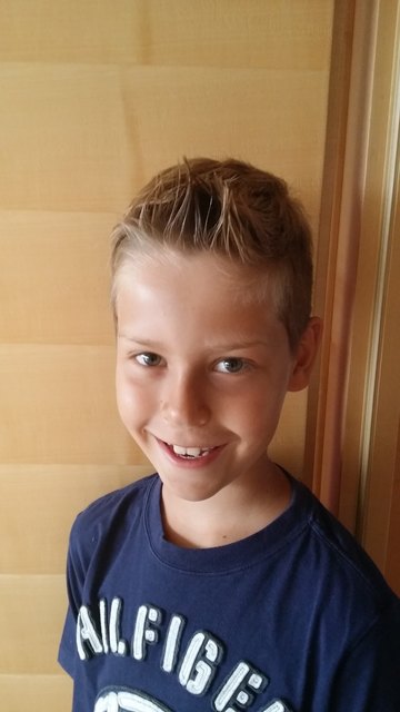 Jakob Perchtaler, VS St. Stefan