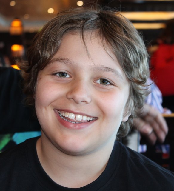 Samuel Keller, 4a Feistritz/Drau