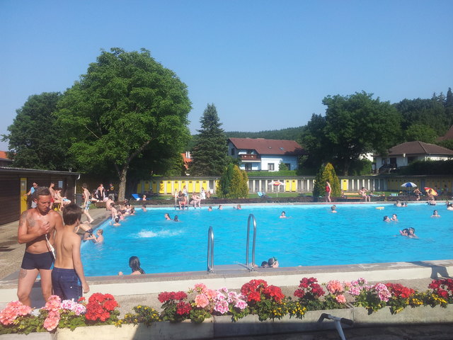 "Die aktuellen Bedingungen im Juli könnten nicht besser sein", ist man in der PKOMM überzeugt. | Foto: PKOMM