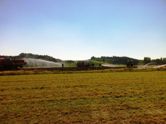 Foto: FF Atzbach | Foto: FF Atzbach