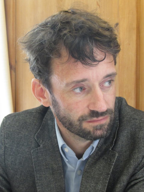 Christoph Tschaikner schuf einen strukturierten, informativen Reiseführer zur "Via Claudia Augusta".