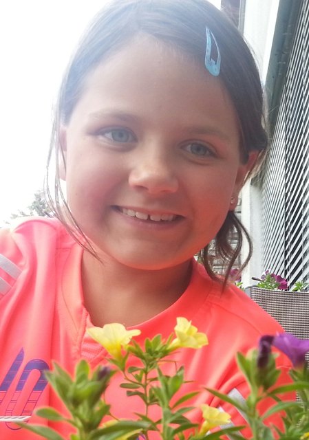 Name: Pichelkastner Laura Schule: Volksschule Ost 1a Spittal
