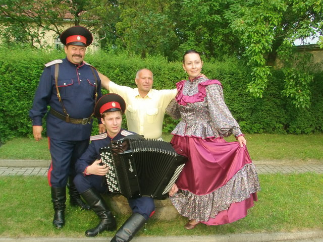 Foto: Ferienaktion Tschernobyl