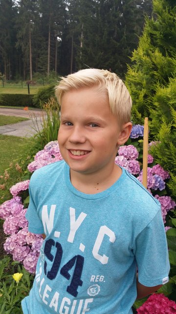 Tobias Unterweger, NMS St. Stefan
