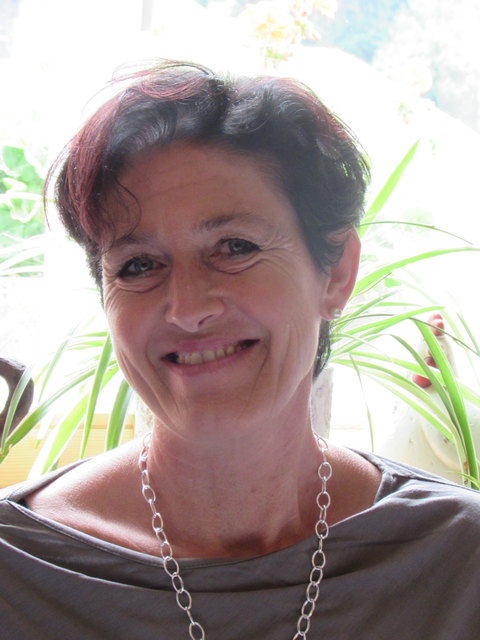 Andrea Weber, Geschäftsführerin TVB TirolWest, setzt auf Kultur und Kulinarik.