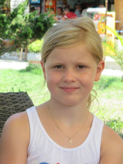 Eva-Maria Doninger, VS Köttmannsdorf