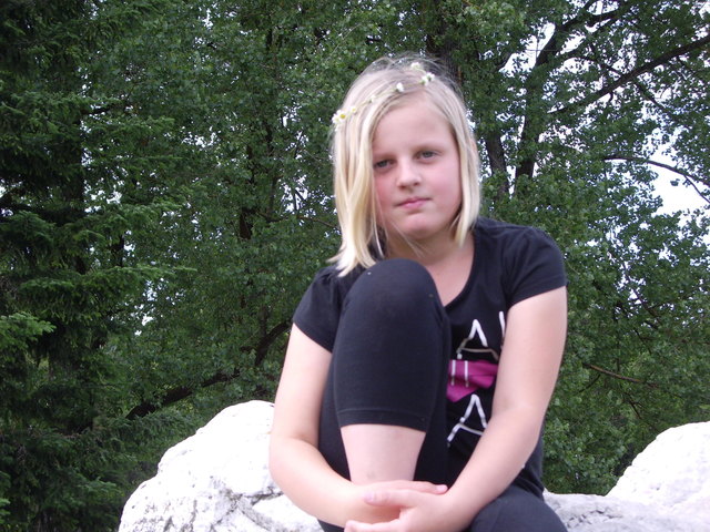 Magdalena Pichler, EVS Steinfeld/Dr.4. Klasse