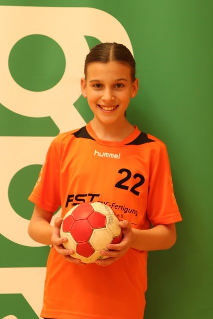 Vivien Gamsler, NMS Ferlach