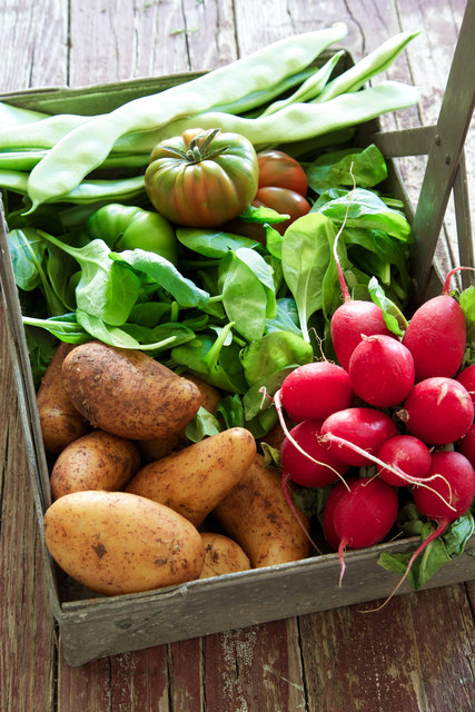 Foto: kitchenkiss - Fotolia