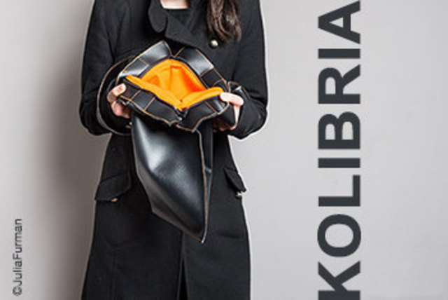 Kolibria | Foto: Julia Furman