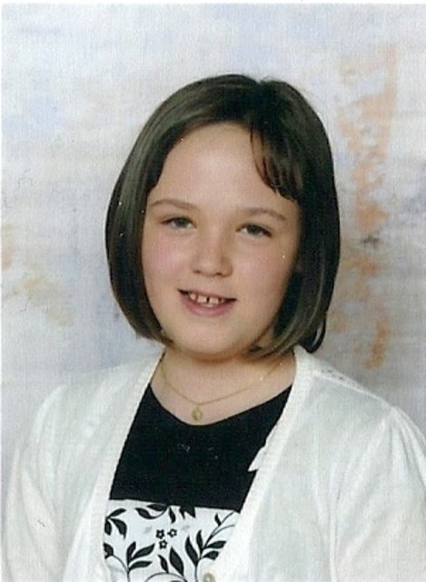 Michelle Lagler, 3VS Weitensfeld