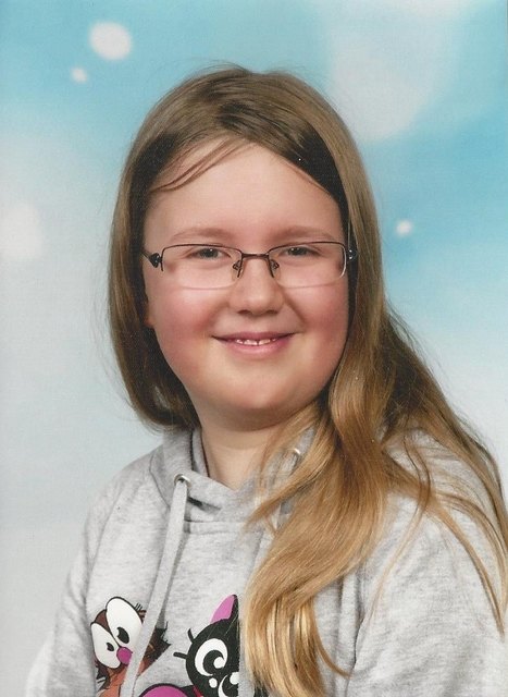 Katharina Stromberger 4.Klasse VS St.Veit an der Glan