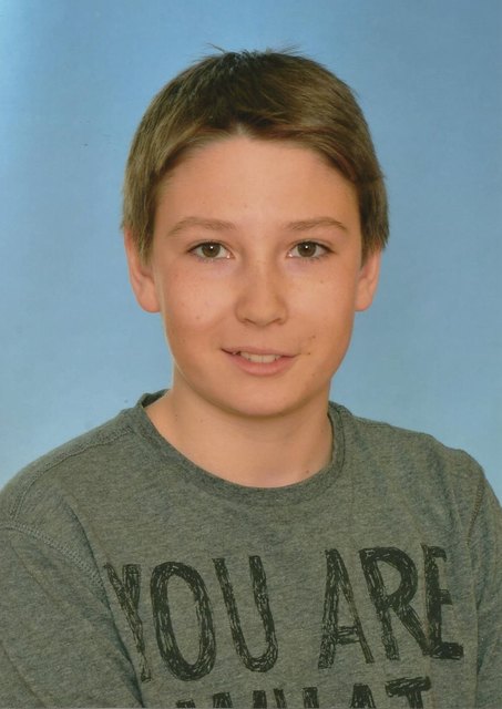 Benjamin Scheer - HS Dellach/Drau