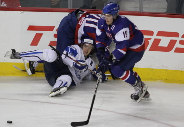 Der junge Slowake will sich in Kitzbühel ein Stammleiberl erkämpfen. | Foto: Foto: Die Adler