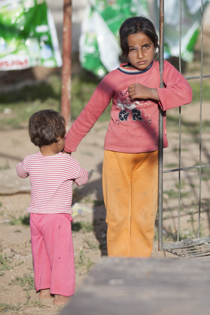Foto: Caritas