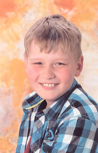 Dexl Florian, Volksschule Wolfsberg, Schüler der 3. A Klasse Volksschule-Bildungswelt Maximilian Schell