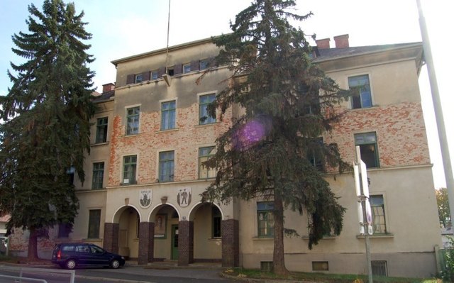 Das Land will den Kauf der Sporck-Kaserne in Oberwart finanziell unterstützen. | Foto: SIVBEG