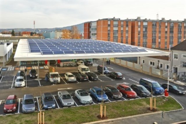 Photovoltaik