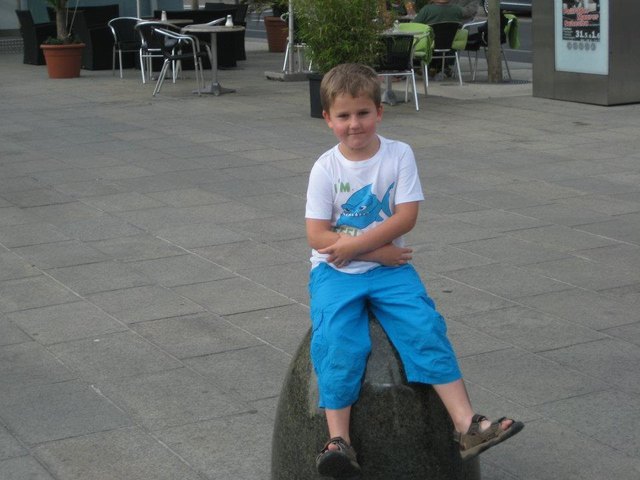 Philipp Jan Baumgartner 2. Klasse Volksschule Reichenfels