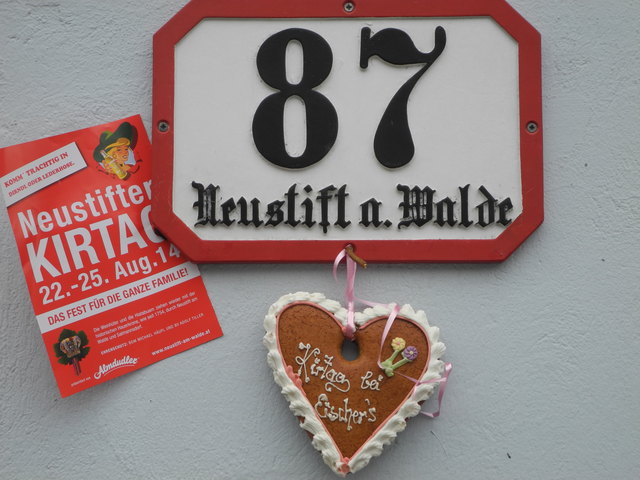 Ein Bild sagt mehr als tausend Worte