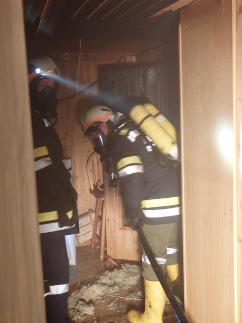 Mehr Infos zur Geschichte auch auf www.ff-st-leonhard-forst.at | Foto: Foto: Othmar Strasser/FF St. Leonhard