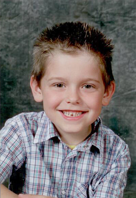 Hartl Niklas Marc-Peter, Volksschule Wolfsberg, Schüler der 1.C Klasse