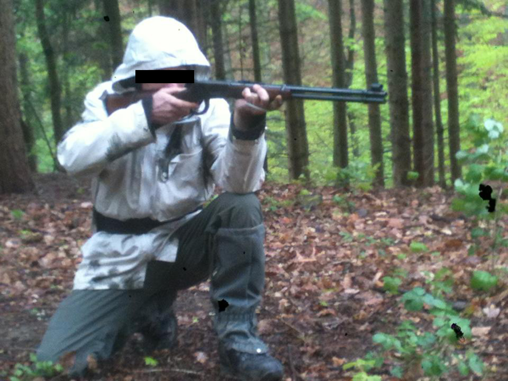 Sie sucht ihn waidhofen