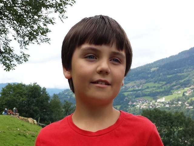 Manuel, VS Heiligengrab