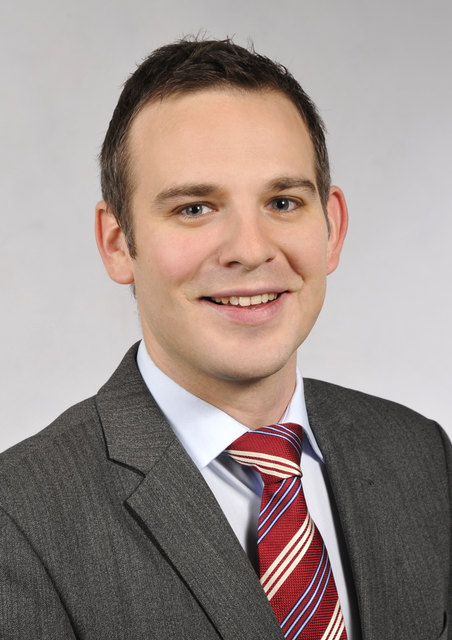 Philipp Lahousen | Foto: Magna Powertrain