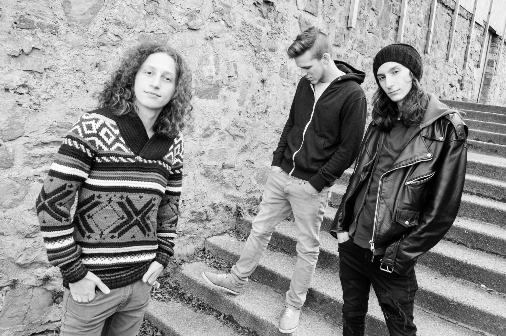 KAISER FRANZ JOSEF "Reign Begins" Tour BERGWERK NEUSIEDL Neusiedl am See